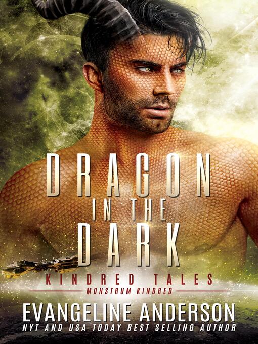 Title details for Dragon in the Dark by Evangeline Anderson - Wait list